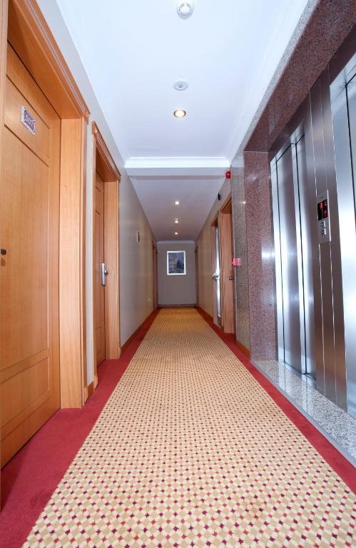Hotel Sefa 2 Çorlu Eksteriør billede