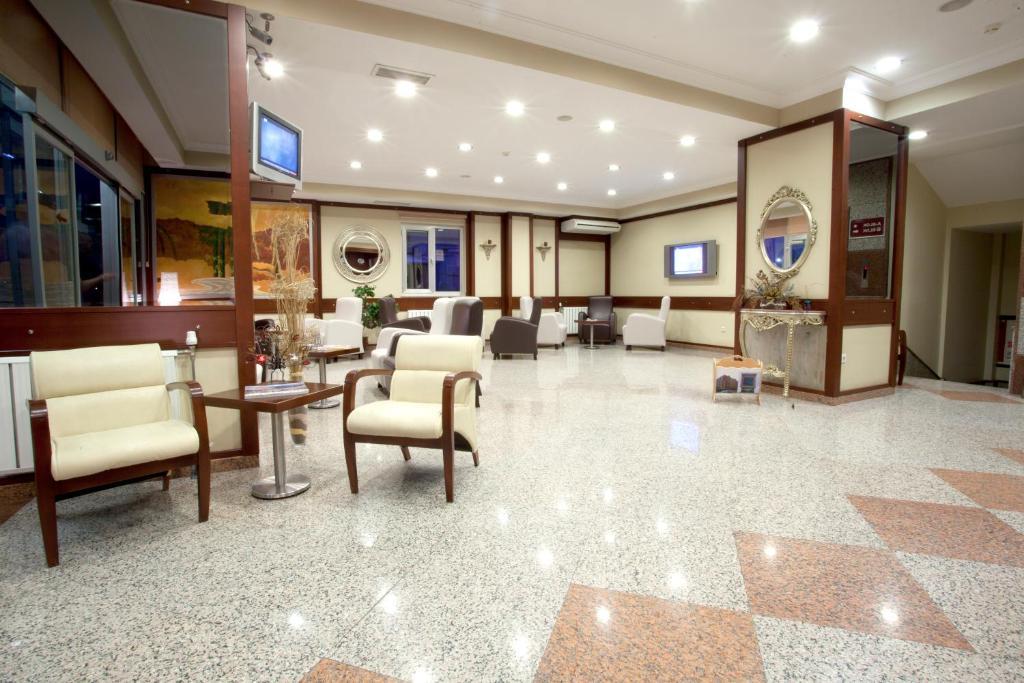 Hotel Sefa 2 Çorlu Eksteriør billede