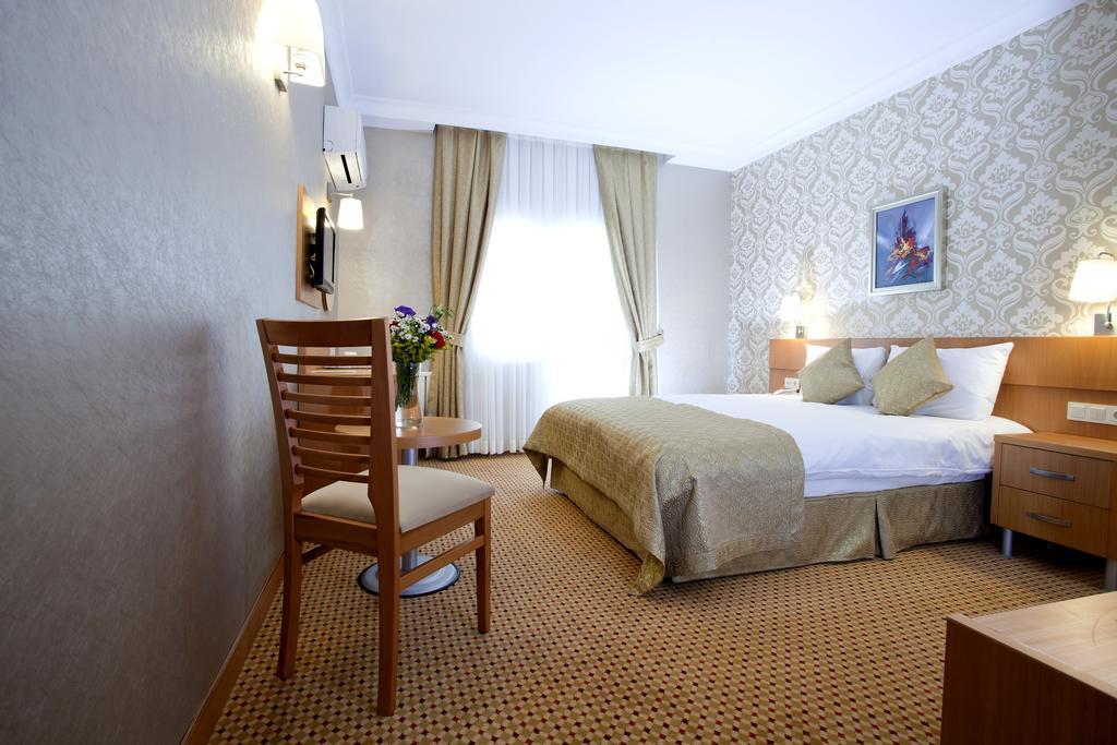 Hotel Sefa 2 Çorlu Værelse billede